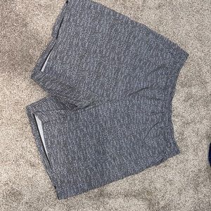 Lululemon Pace Breaker Linerless Short 7’